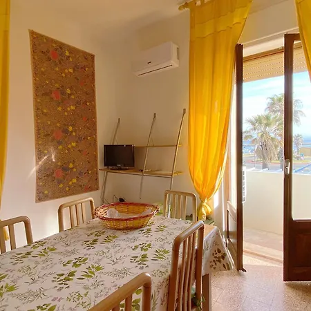 I Fenicotteri - Vicino Al Mare Apartament