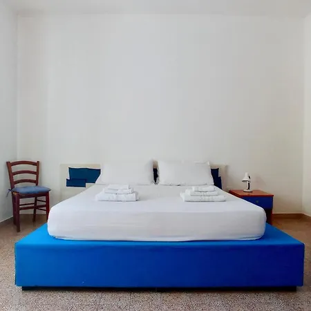 I Fenicotteri - Vicino Al Mare Apartamento *