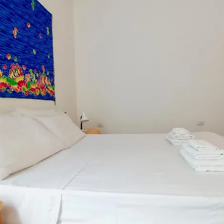Apartmán I Fenicotteri - Vicino Al Mare Calasetta