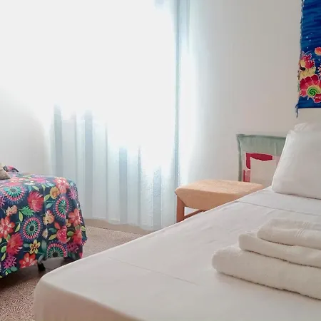 Apartmán I Fenicotteri - Vicino Al Mare *