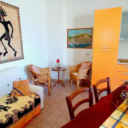 Apartmán I Fenicotteri - Vicino Al Mare