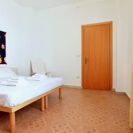 I Fenicotteri - Vicino Al Mare Apartmán Calasetta
