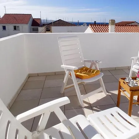 I Fenicotteri - Vicino Al Mare Appartement
