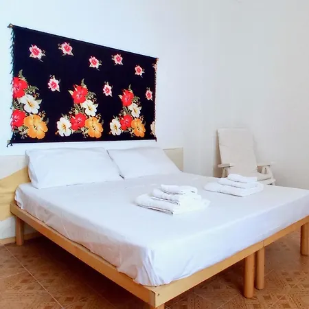 Apartamento I Fenicotteri - Vicino Al Mare *