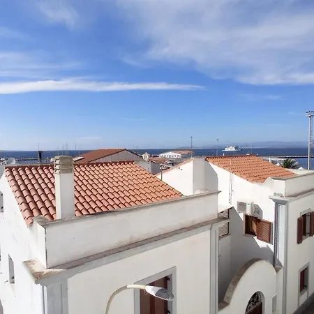 I Fenicotteri - Vicino Al Mare Appartement *