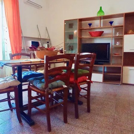 Apartmán I Fenicotteri - Vicino Al Mare
