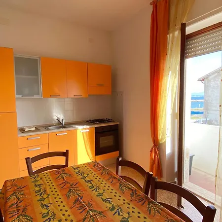 Apartmán I Fenicotteri - Vicino Al Mare Calasetta
