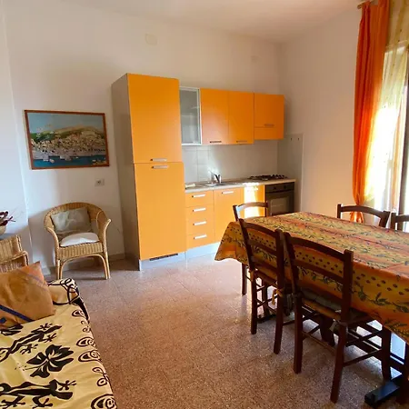 I Fenicotteri - Vicino Al Mare Appartement *