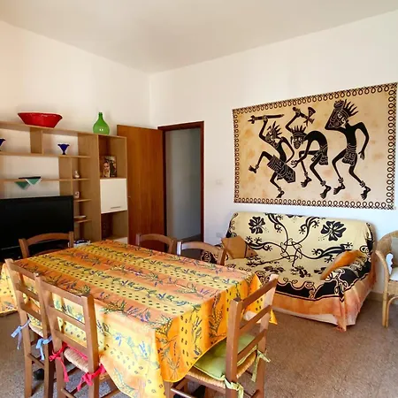 I Fenicotteri - Vicino Al Mare Appartement
