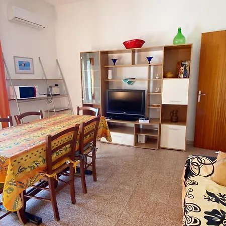 Appartement I Fenicotteri - Vicino Al Mare Calasetta