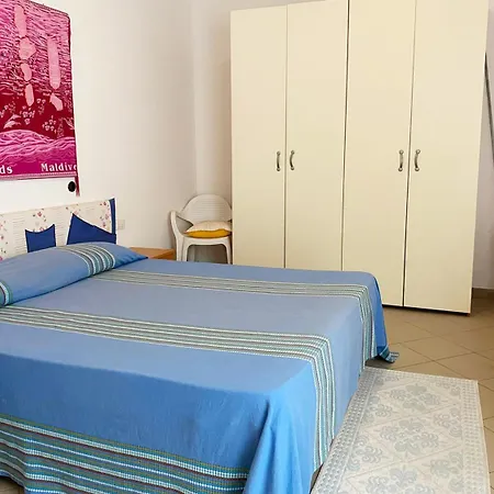 Appartement I Fenicotteri - Vicino Al Mare Calasetta