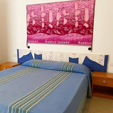 Appartement I Fenicotteri - Vicino Al Mare
