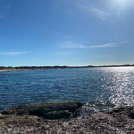 I Fenicotteri - Vicino Al Mare * Calasetta