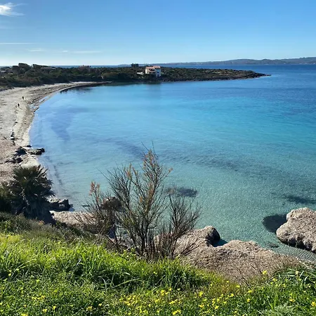I Fenicotteri - Vicino Al Mare Apartament *