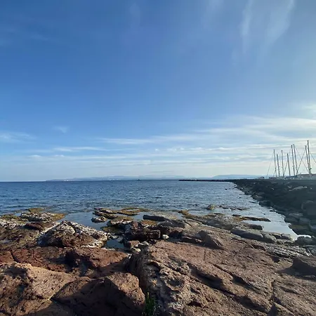 I Fenicotteri - Vicino Al Mare Calasetta