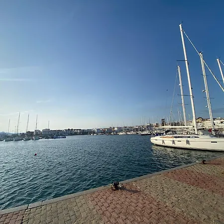 Appartement I Fenicotteri - Vicino Al Mare