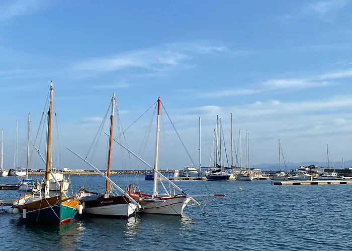 I Fenicotteri - Vicino Al Mare * Calasetta