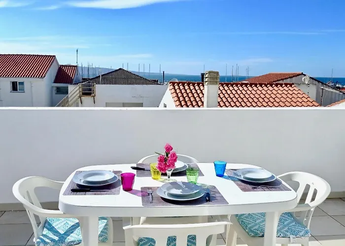 Apartman I Fenicotteri - Vicino Al Mare Calasetta