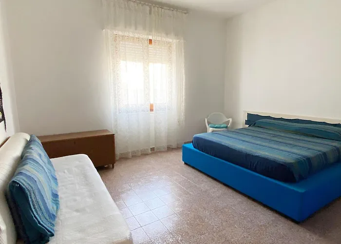 Apartament I Fenicotteri - Vicino Al Mare