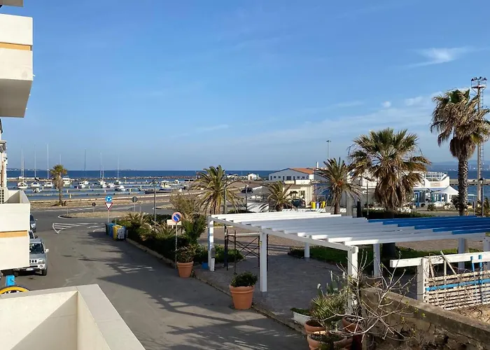 Apartament I Fenicotteri - Vicino Al Mare