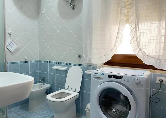 I Fenicotteri - Vicino Al Mare Apartman