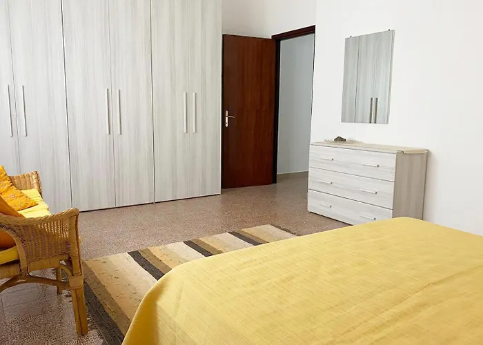 I Fenicotteri - Vicino Al Mare Apartament *