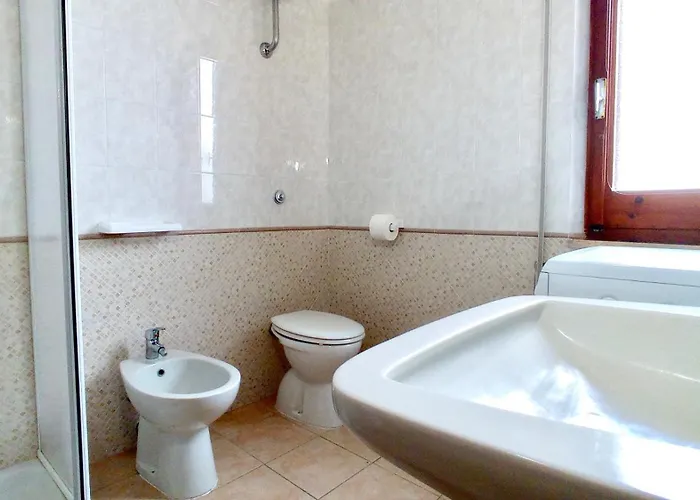 I Fenicotteri - Vicino Al Mare Apartman *