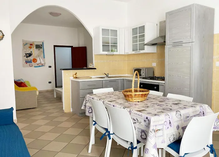 I Fenicotteri - Vicino Al Mare Apartament