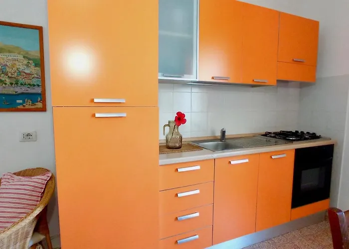 Apartament I Fenicotteri - Vicino Al Mare *