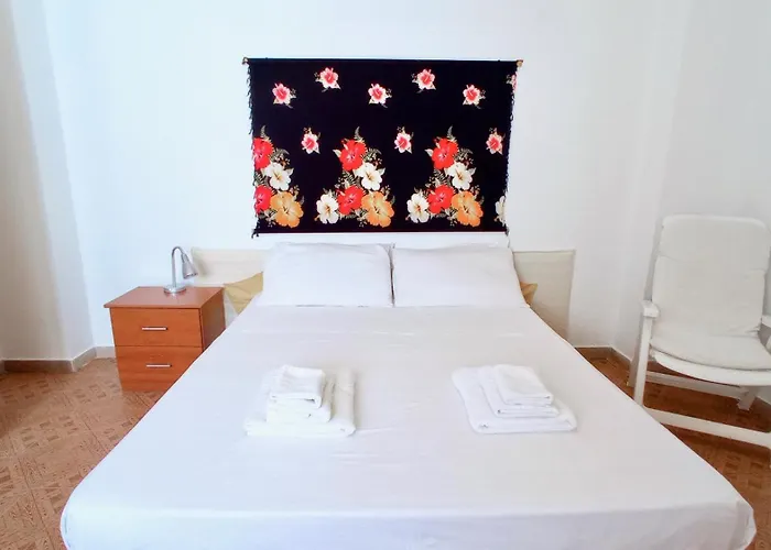 Apartman I Fenicotteri - Vicino Al Mare *