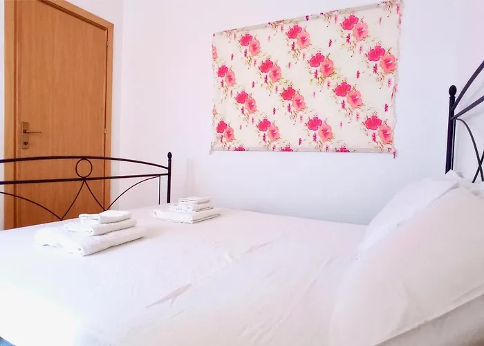 I Fenicotteri - Vicino Al Mare Apartman Calasetta