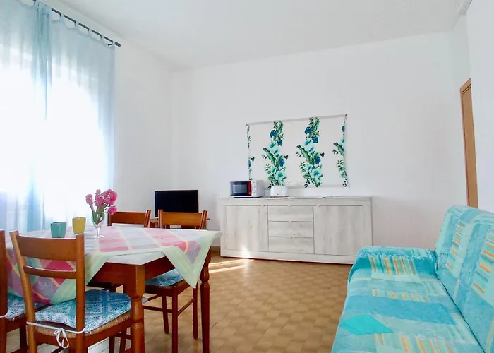 Apartman I Fenicotteri - Vicino Al Mare