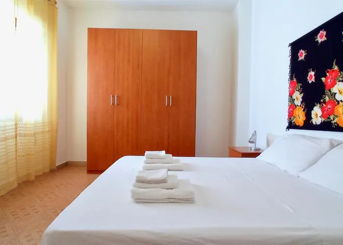 I Fenicotteri - Vicino Al Mare Apartman Calasetta
