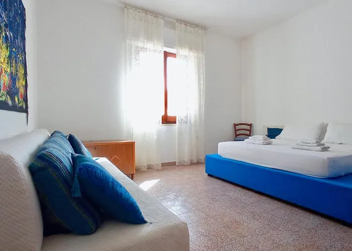 Apartament I Fenicotteri - Vicino Al Mare *