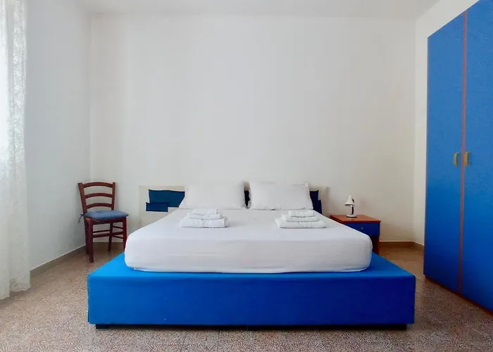 I Fenicotteri - Vicino Al Mare Apartament *