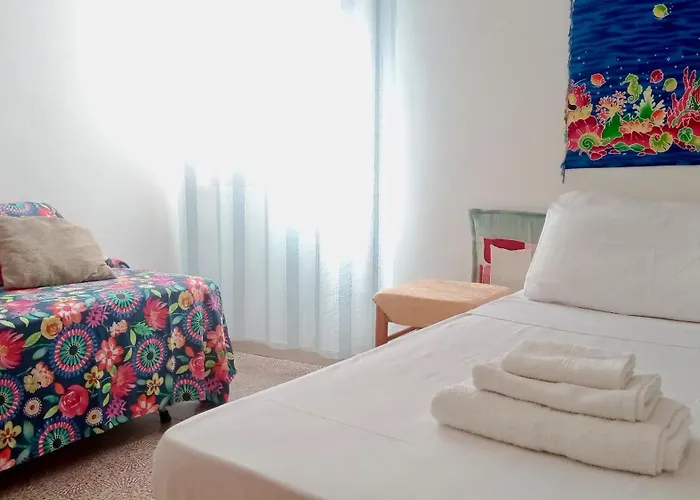 Apartament I Fenicotteri - Vicino Al Mare *