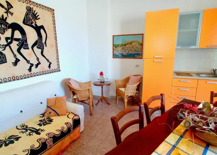 Apartament I Fenicotteri - Vicino Al Mare