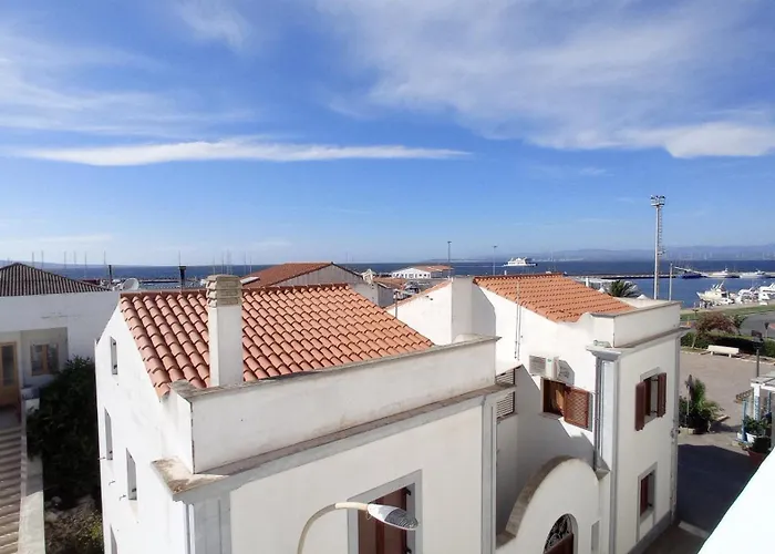 I Fenicotteri - Vicino Al Mare Apartman *