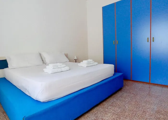I Fenicotteri - Vicino Al Mare Apartament